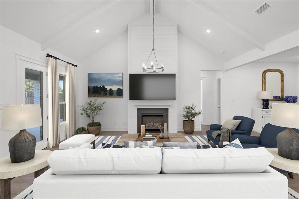 Sterling Greene - Residential