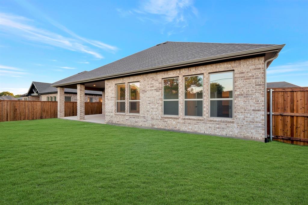 Sterling Greene - Residential