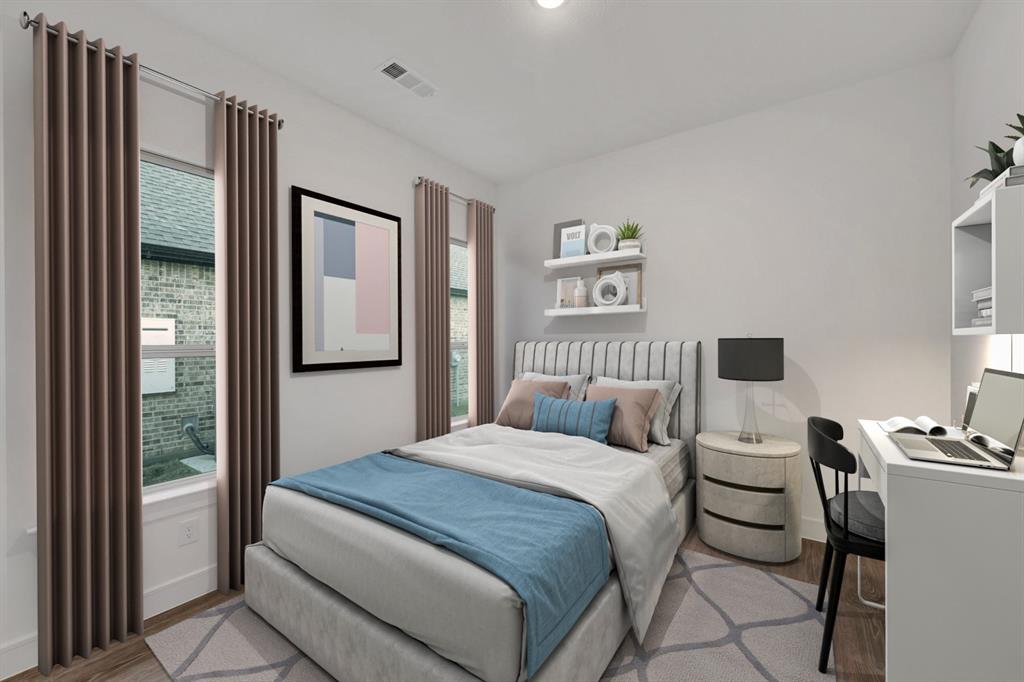 Sterling Greene - Residential