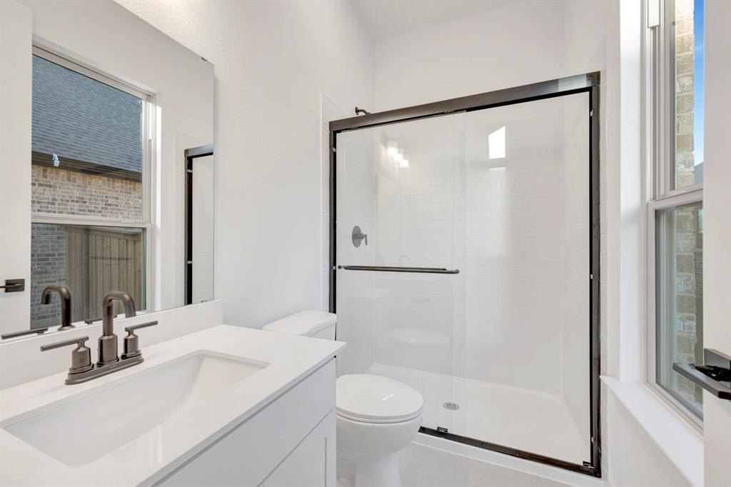 Sterling Greene - Residential