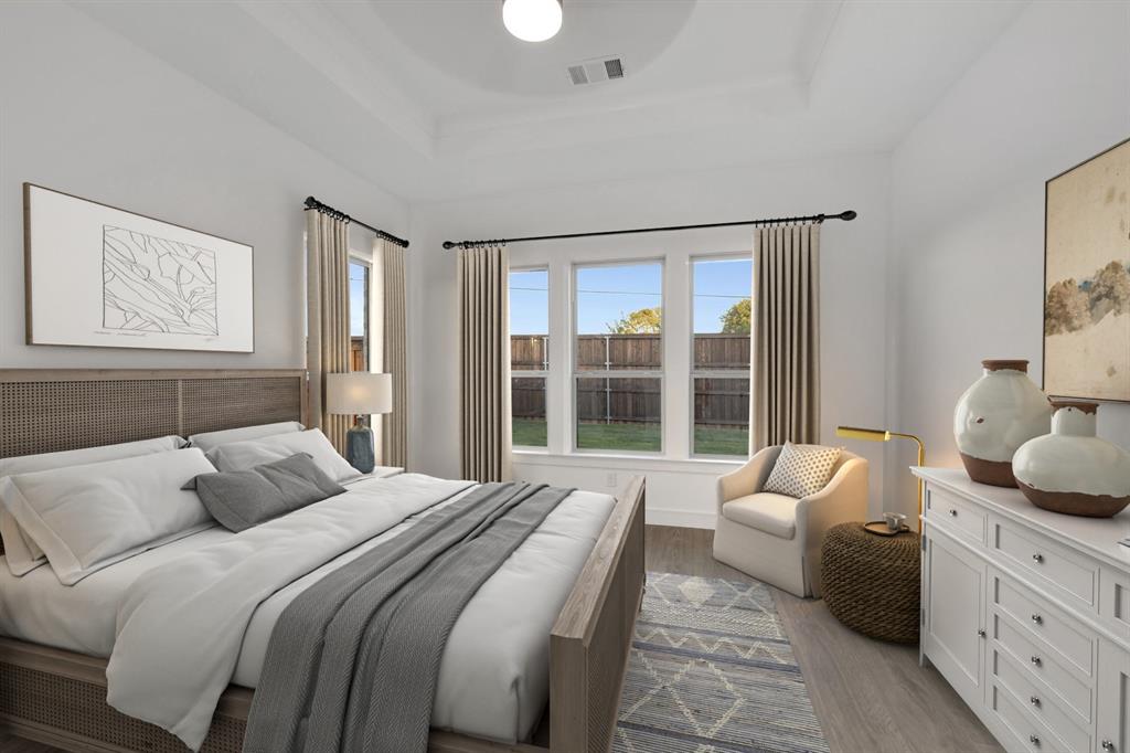 Sterling Greene - Residential