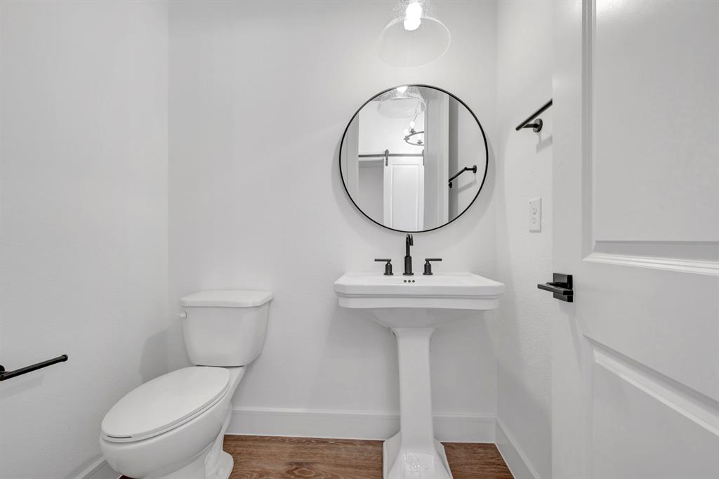 Sterling Greene - Residential