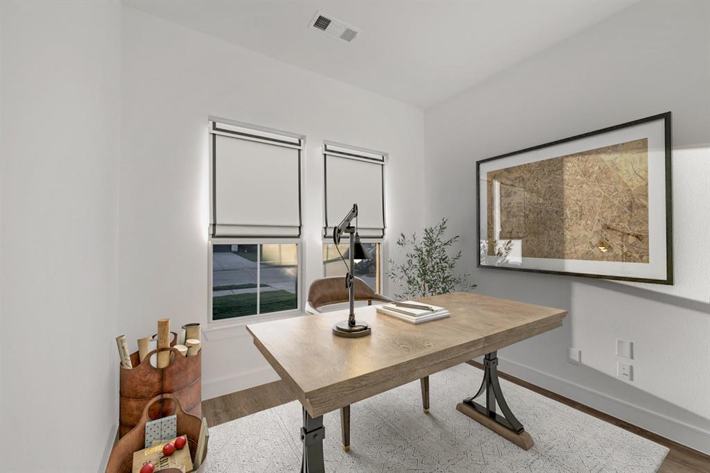 Sterling Greene - Residential