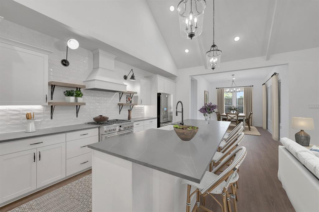 Sterling Greene - Residential