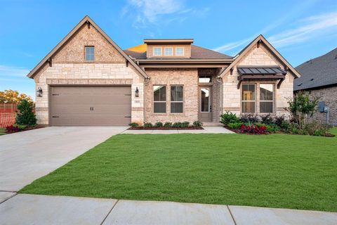 5671 Taylor Trail Arlington TX 76017