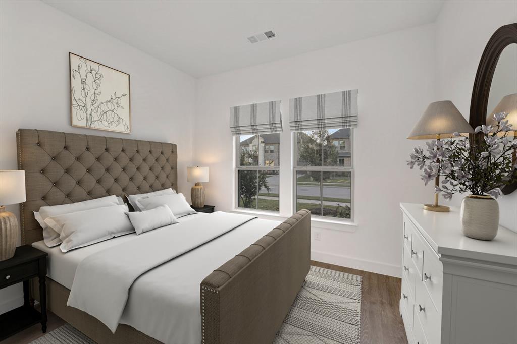 Sterling Greene - Residential