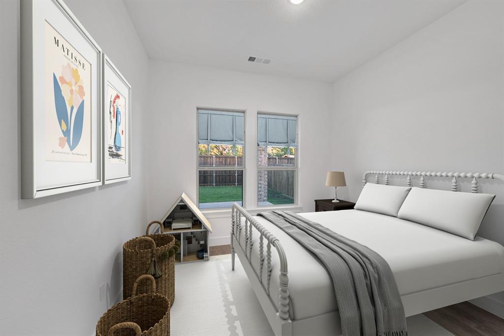 Sterling Greene - Residential