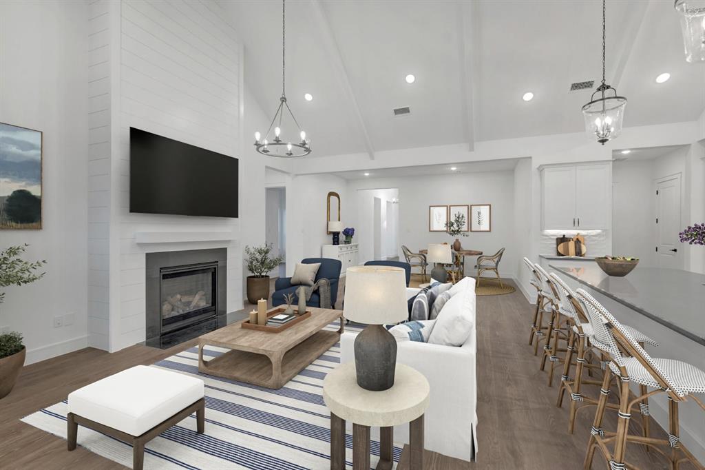 Sterling Greene - Residential