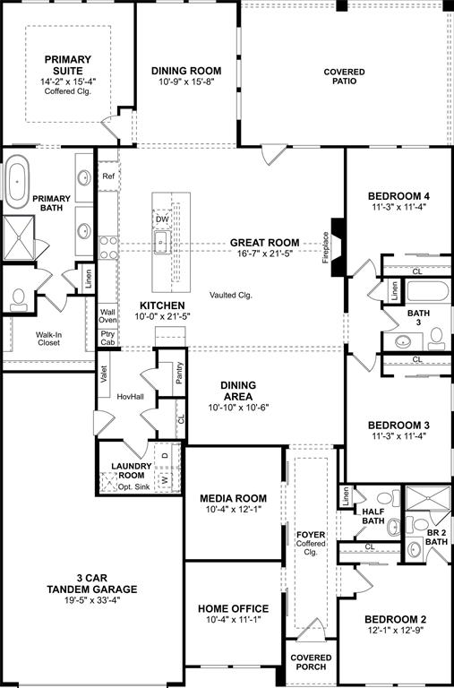 5671 Taylor Trail