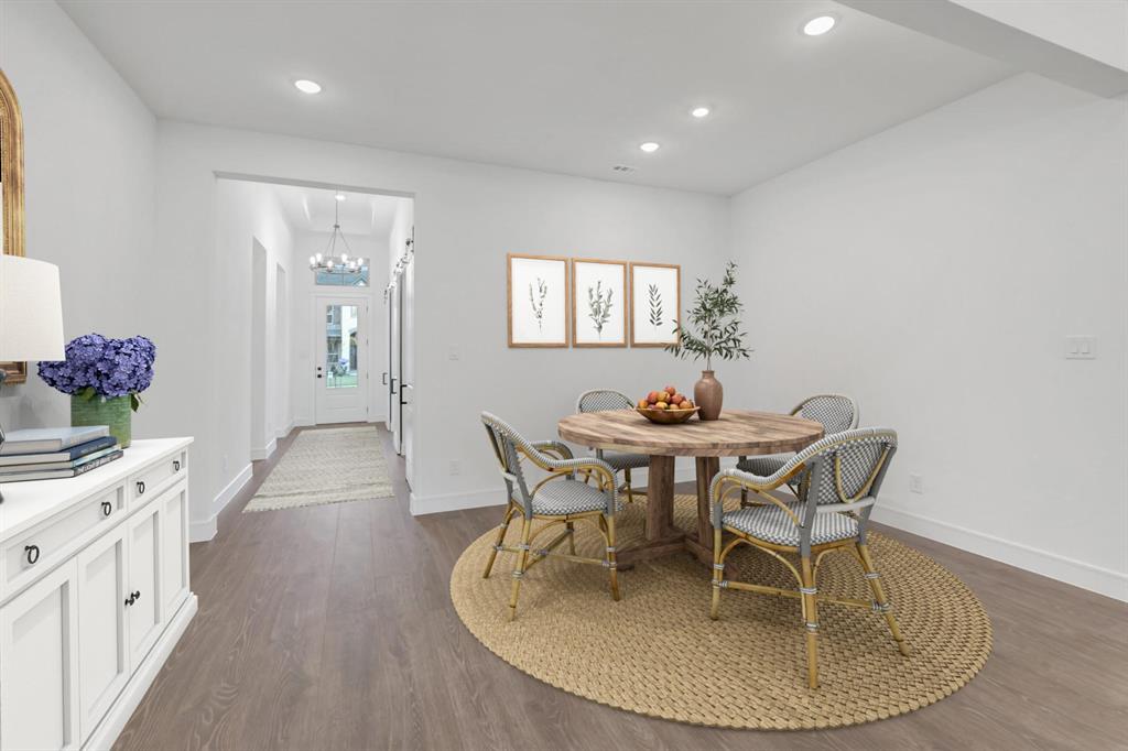 Sterling Greene - Residential