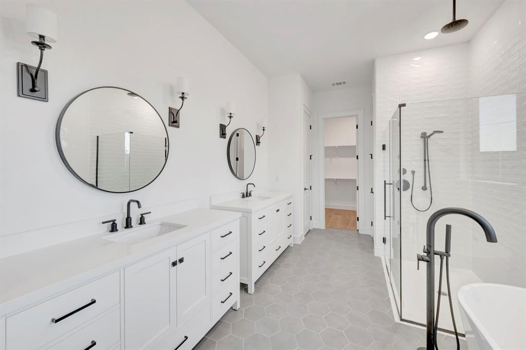 Sterling Greene - Residential