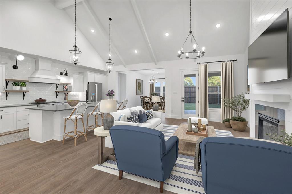 Sterling Greene - Residential