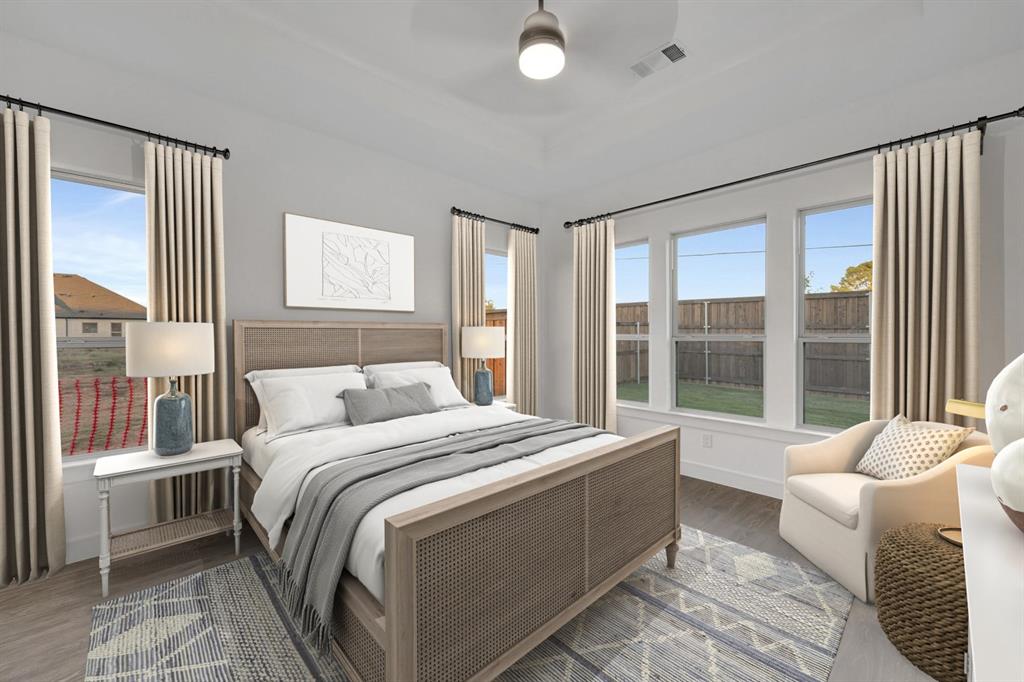 Sterling Greene - Residential