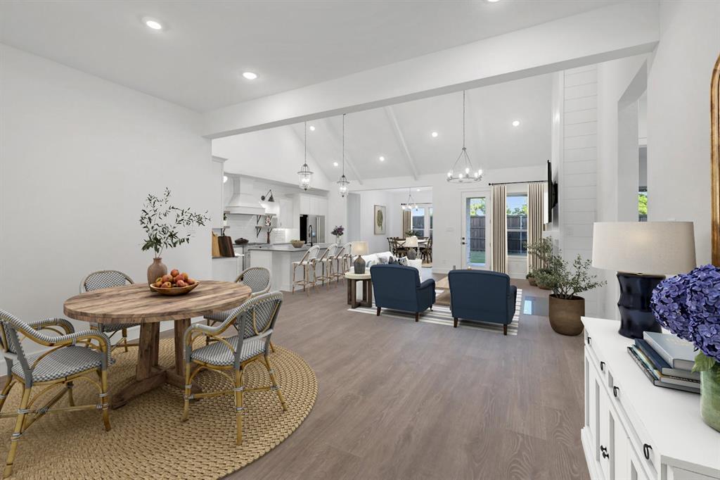 Sterling Greene - Residential