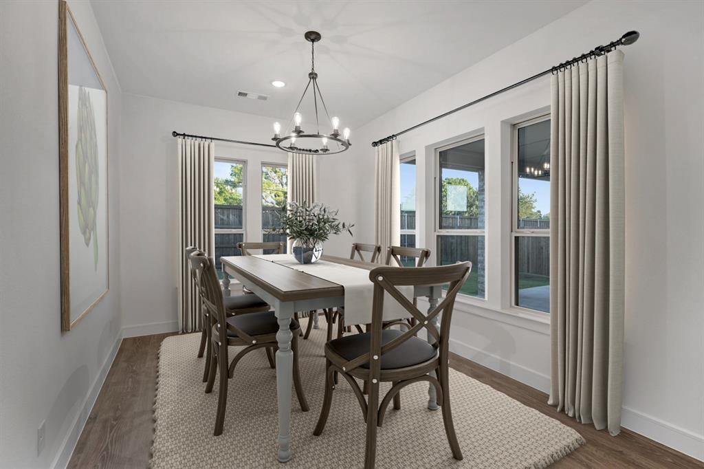 Sterling Greene - Residential