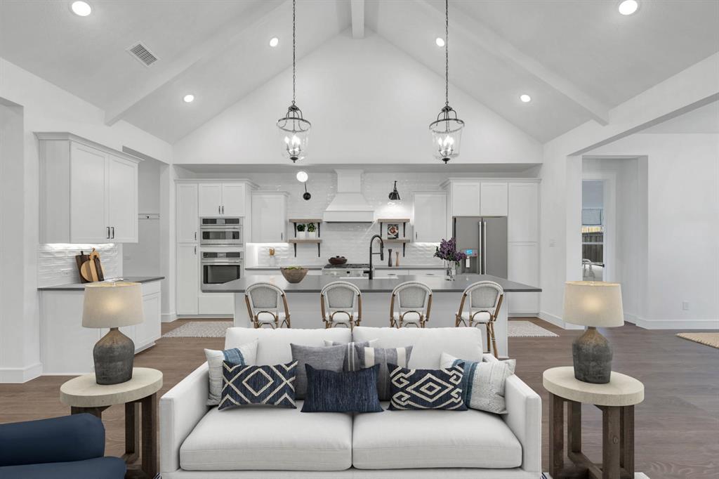 Sterling Greene - Residential