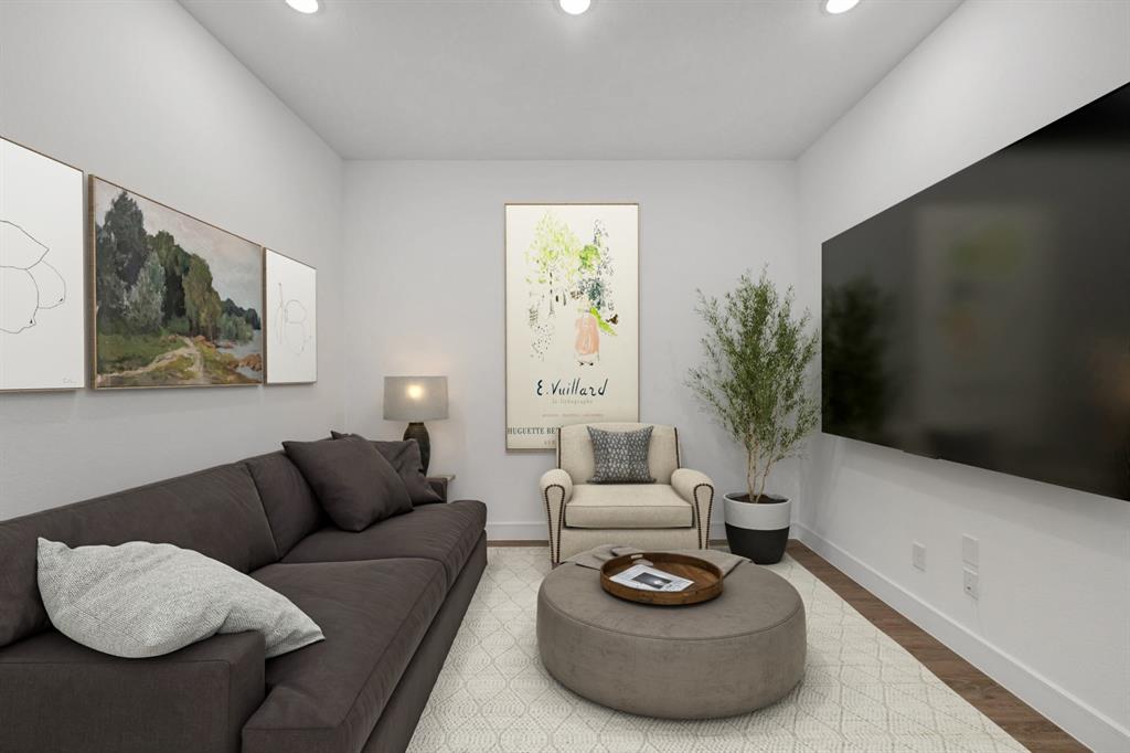 Sterling Greene - Residential