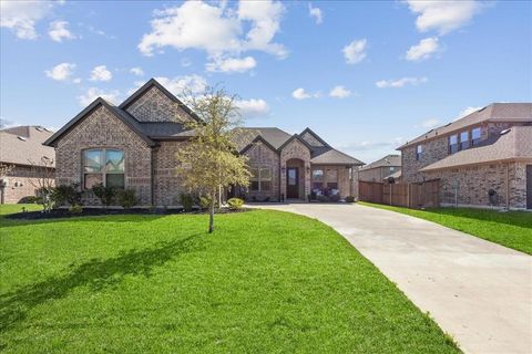 A home in Midlothian