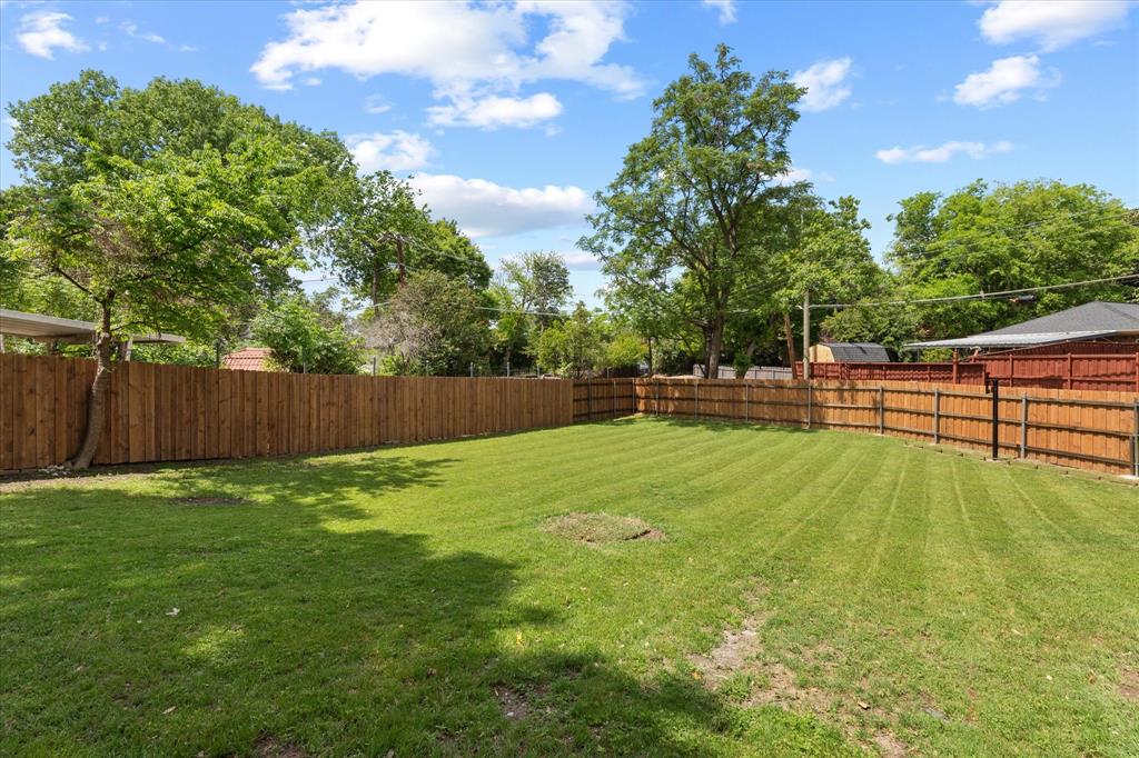 Buckner Ter Add First Sixth Se - Residential