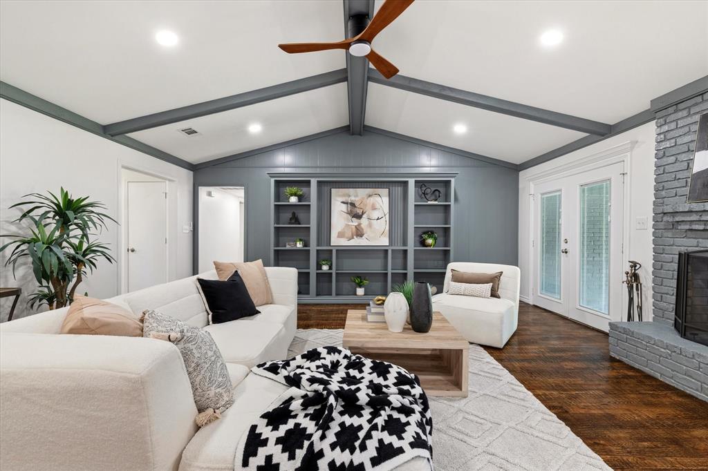 Buckner Ter Add First Sixth Se - Residential