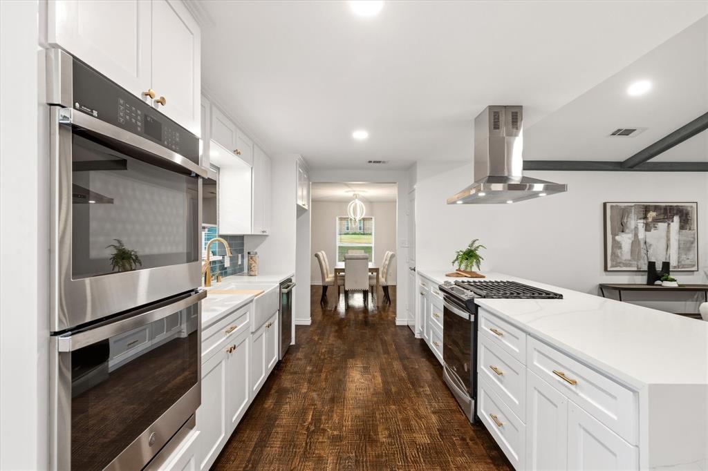 Buckner Ter Add First Sixth Se - Residential