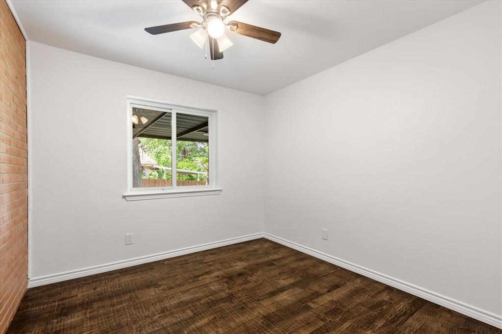 Buckner Ter Add First Sixth Se - Residential