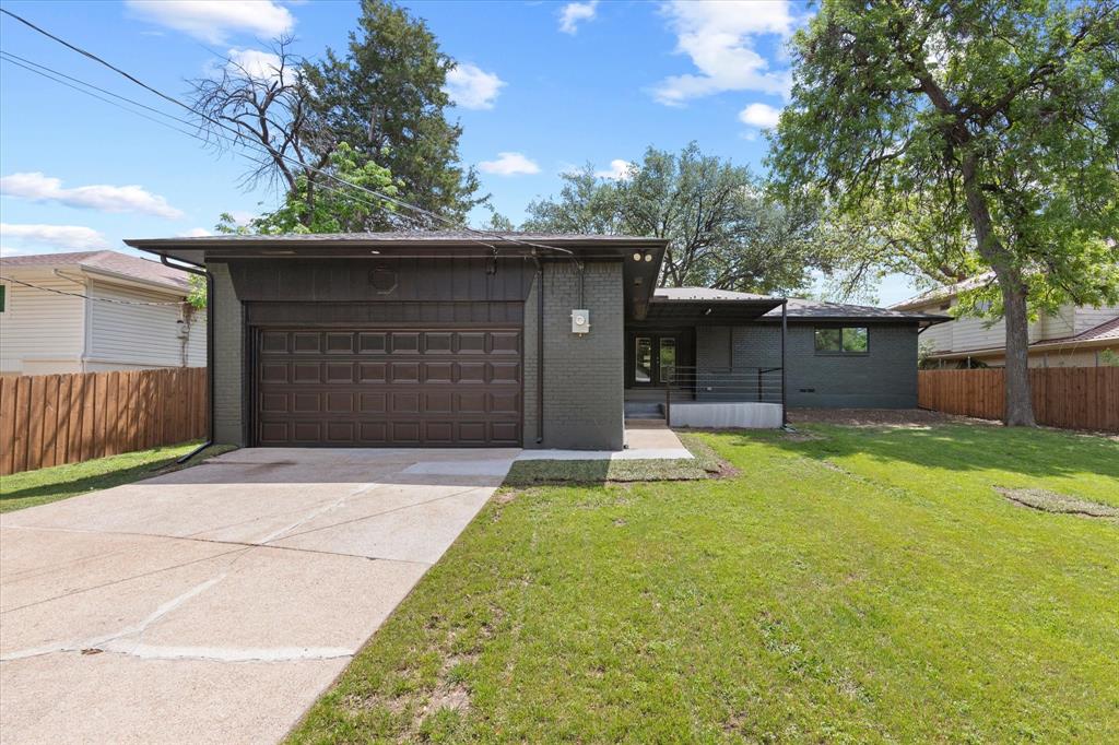 Buckner Ter Add First Sixth Se - Residential