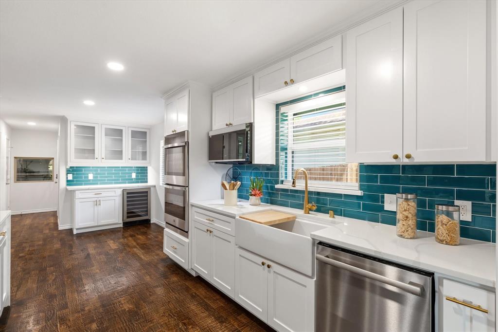 Buckner Ter Add First Sixth Se - Residential