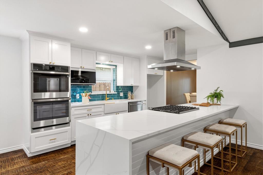 Buckner Ter Add First Sixth Se - Residential