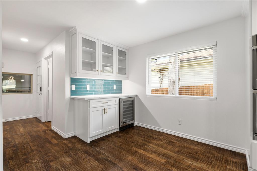 Buckner Ter Add First Sixth Se - Residential