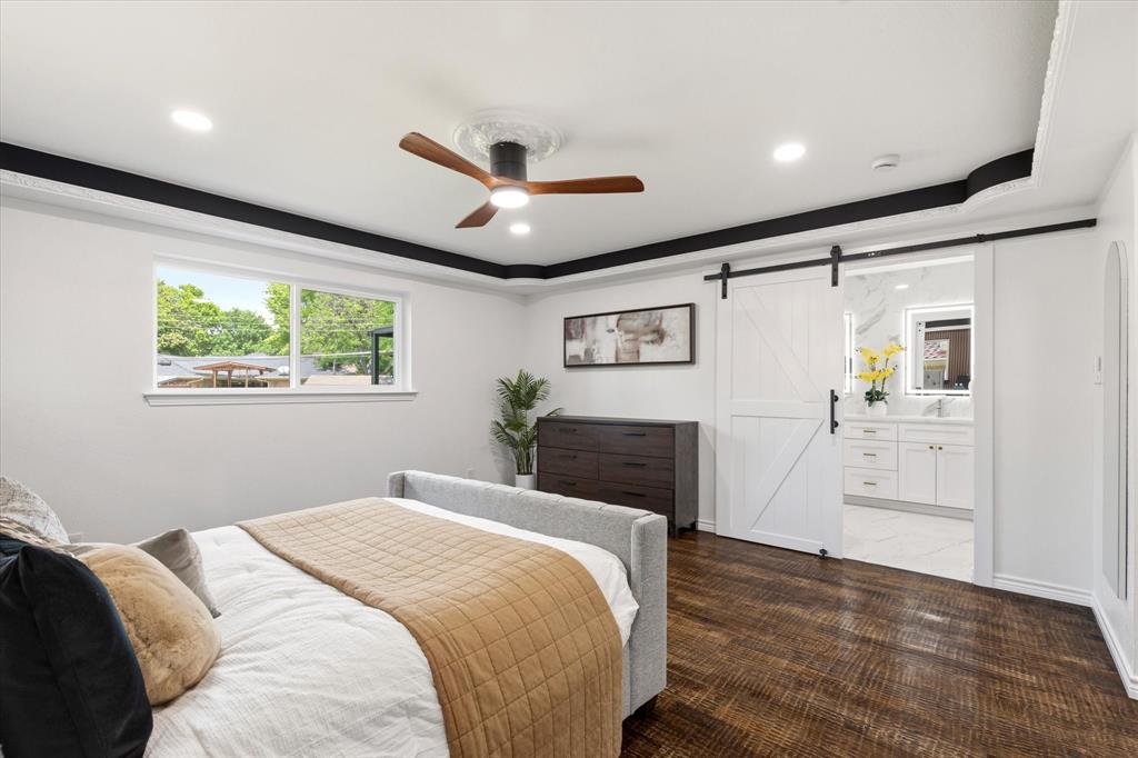 Buckner Ter Add First Sixth Se - Residential