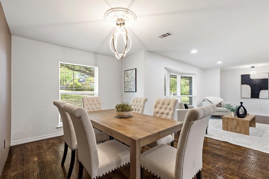 Buckner Ter Add First Sixth Se - Residential