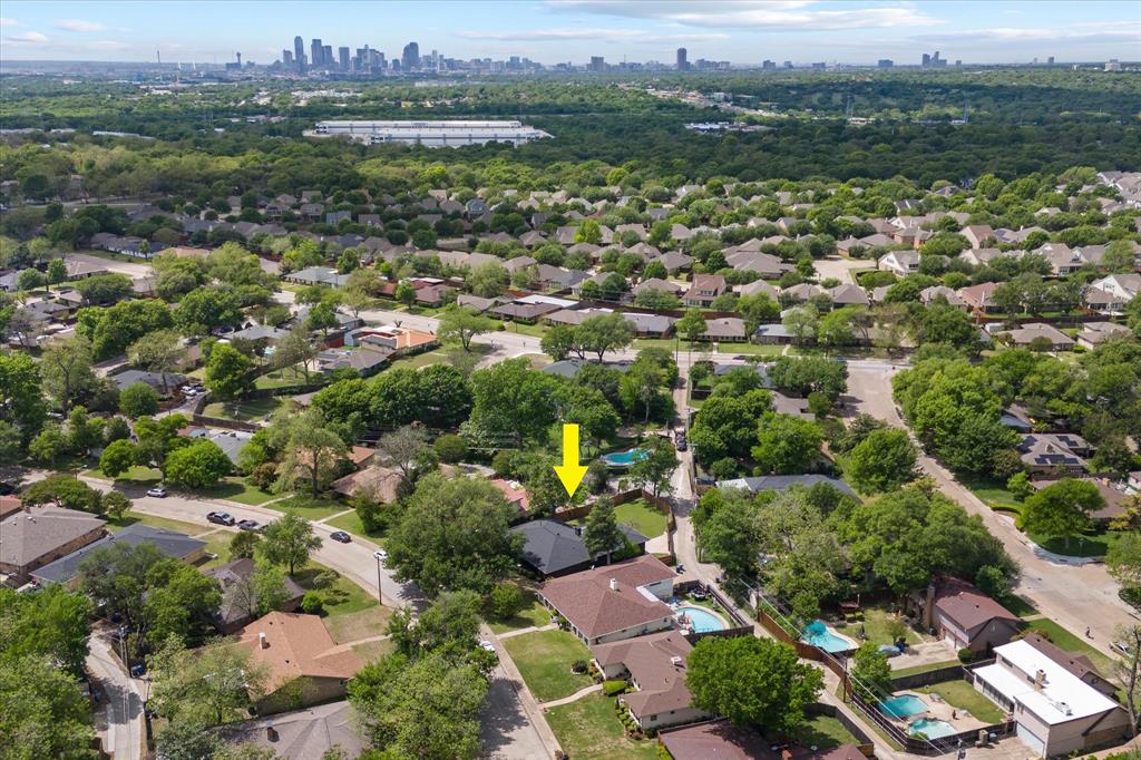 Buckner Ter Add First Sixth Se - Residential