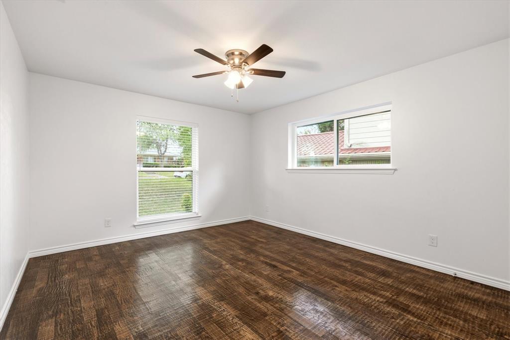 Buckner Ter Add First Sixth Se - Residential