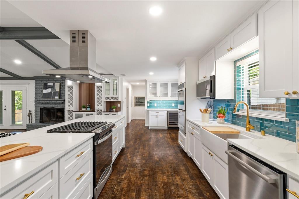 Buckner Ter Add First Sixth Se - Residential