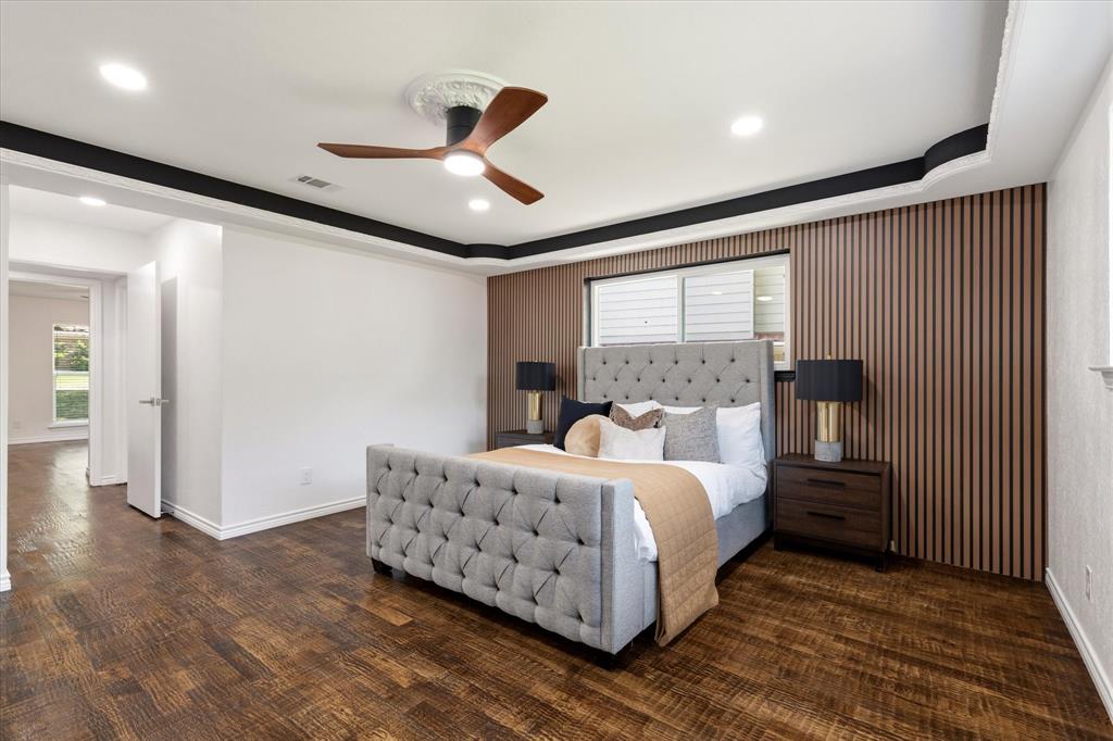 Buckner Ter Add First Sixth Se - Residential