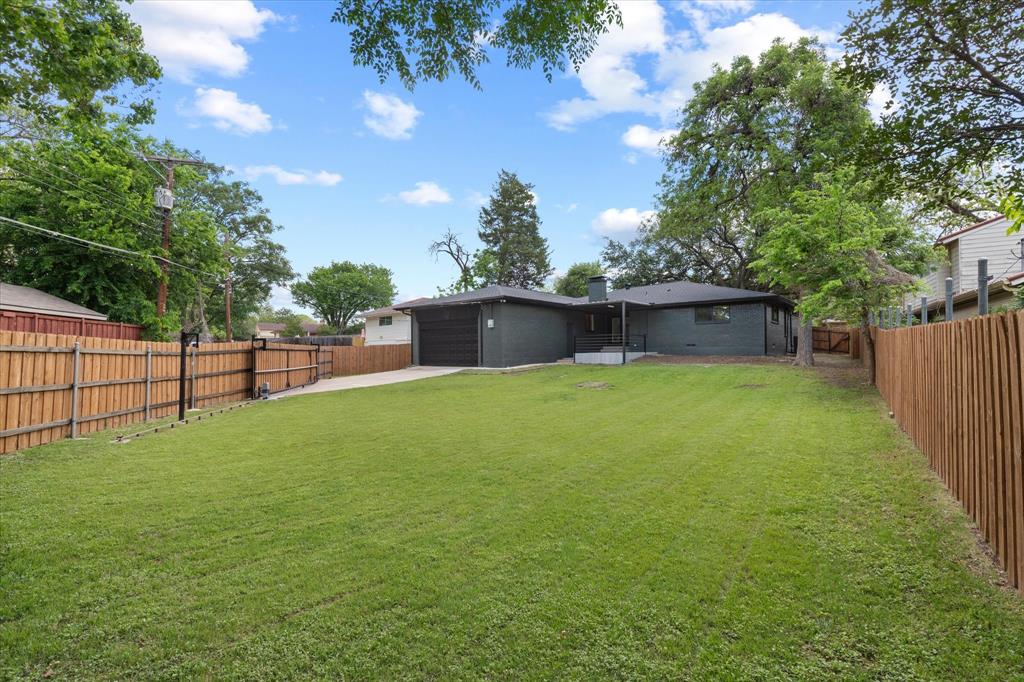 Buckner Ter Add First Sixth Se - Residential