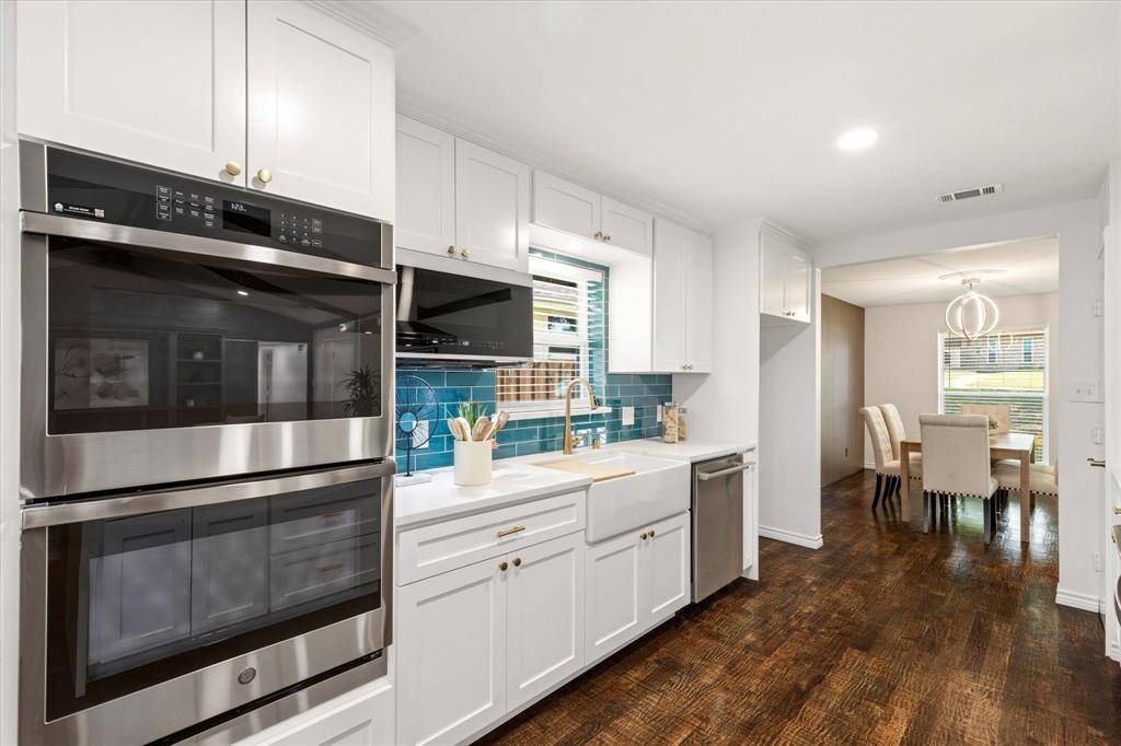 Buckner Ter Add First Sixth Se - Residential