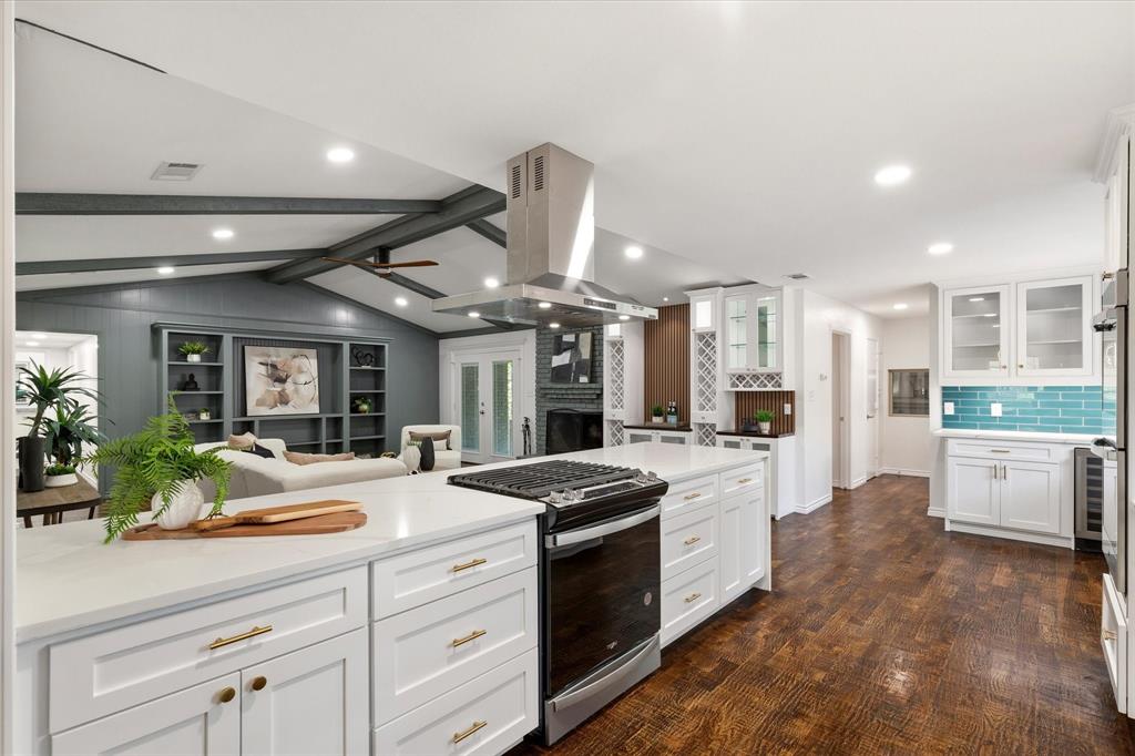 Buckner Ter Add First Sixth Se - Residential