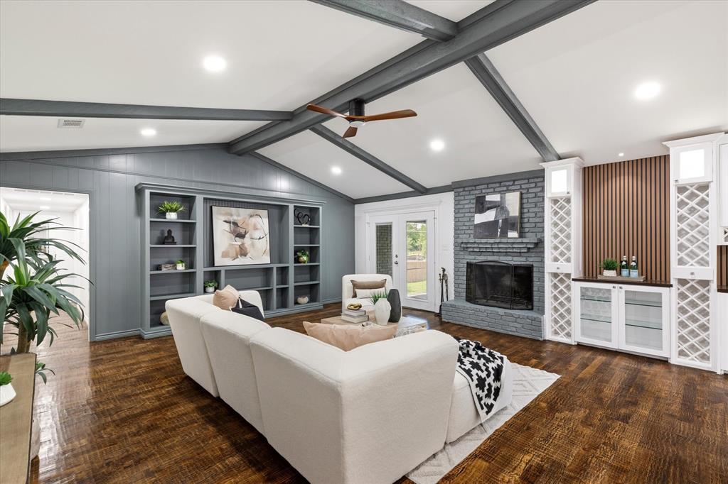 Buckner Ter Add First Sixth Se - Residential