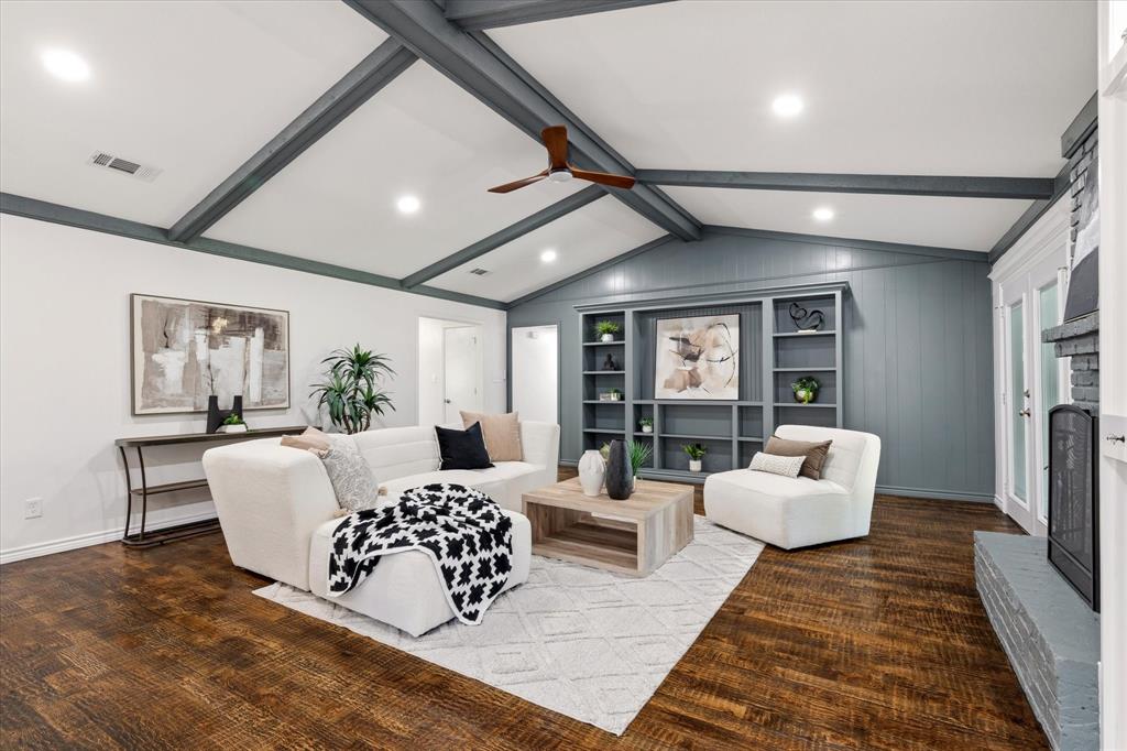 Buckner Ter Add First Sixth Se - Residential