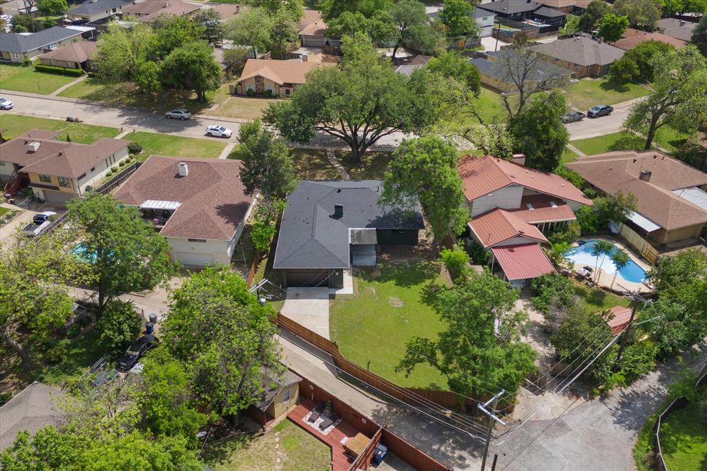 Buckner Ter Add First Sixth Se - Residential