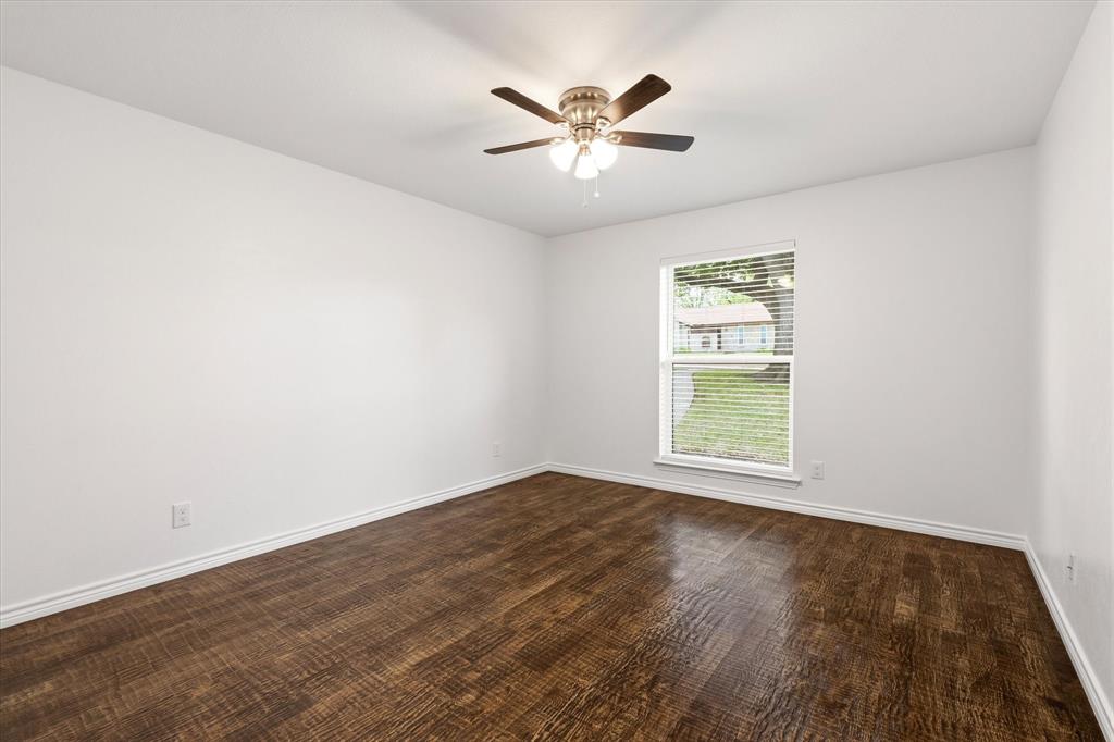 Buckner Ter Add First Sixth Se - Residential