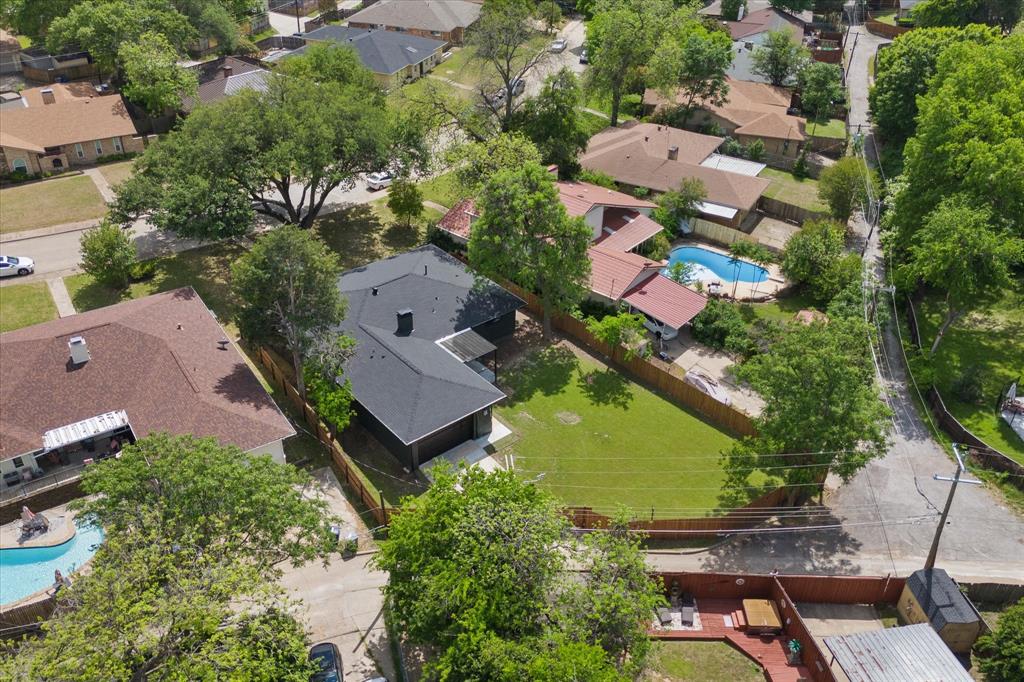 Buckner Ter Add First Sixth Se - Residential