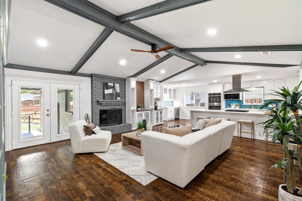 Buckner Ter Add First Sixth Se - Residential