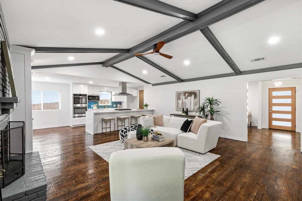 Buckner Ter Add First Sixth Se - Residential