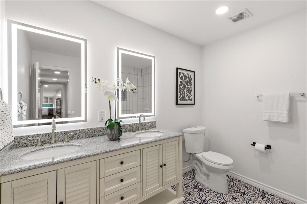 Buckner Ter Add First Sixth Se - Residential