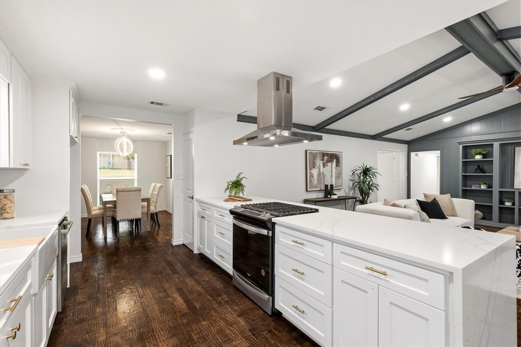 Buckner Ter Add First Sixth Se - Residential