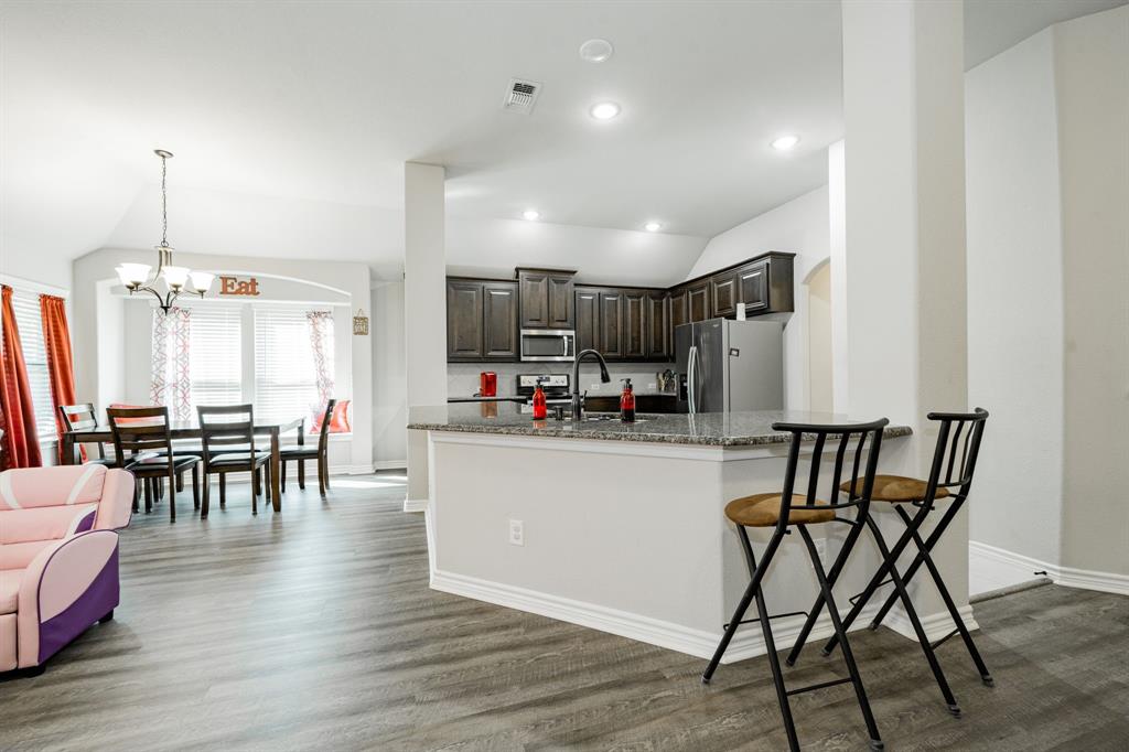 Maplewood - Residential