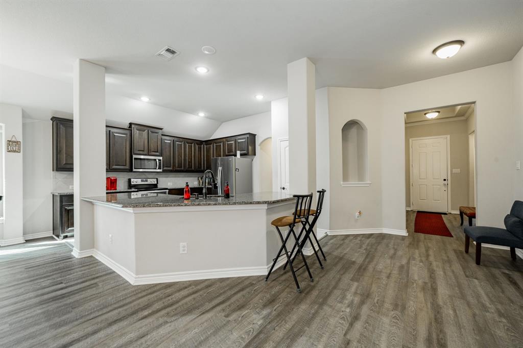 Maplewood - Residential